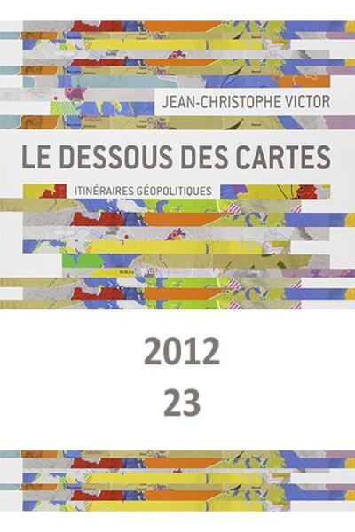 Le Dessous des cartes filmas online
