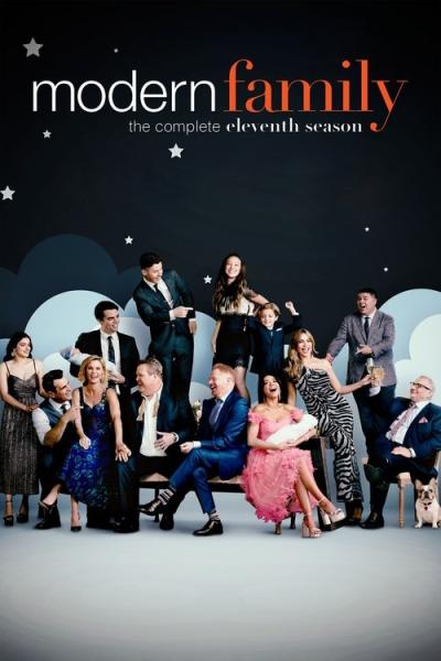 Moderni šeima filmas online