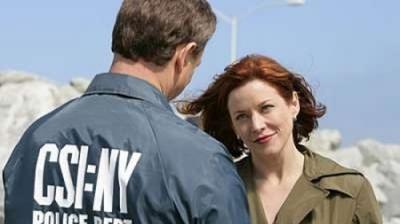 CSI: NY