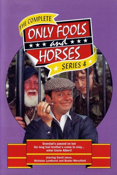 Only Fools and Horses filmas online