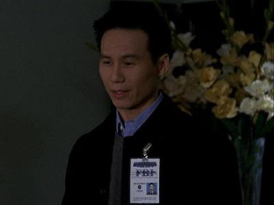 Įstatymas ir tvarka. Specialiųjų tyrimų skyrius