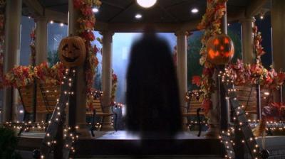 Dvasių užkalbėtoja