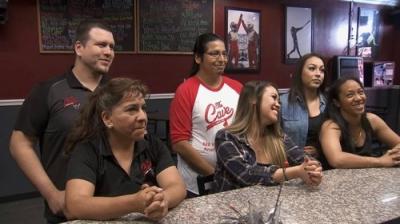 Bar Rescue