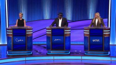 Celebrity Jeopardy!