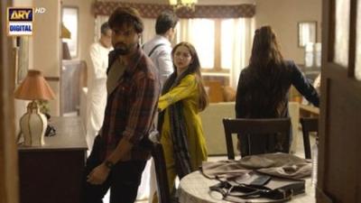 Kabhi Main Kabhi Tum