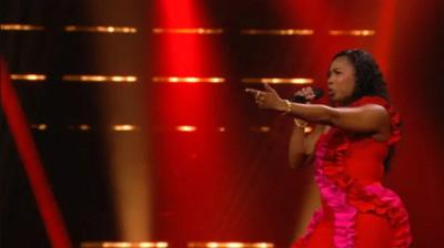 The Voice of Holland