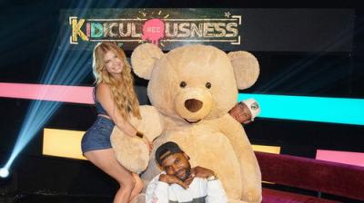 Ridiculousness