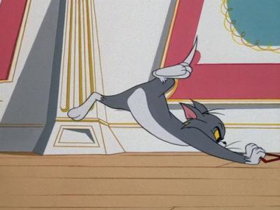 Tom and Jerry