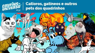 Confins do Universo