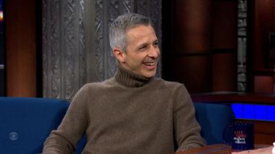 The Late Show with Stephen Colbert