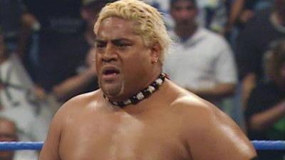 WWE's Most Wanted Treasures