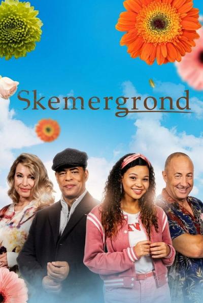 Skemergrond filmas online