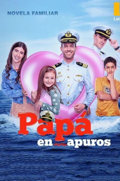 Papá En Apuros filmas online