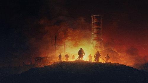 Chernobyl: Inside The Meltdown filmas žiurėti online