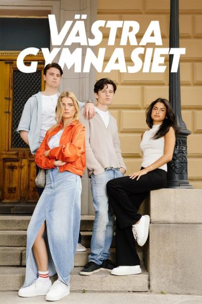Västra gymnasiet filmas online