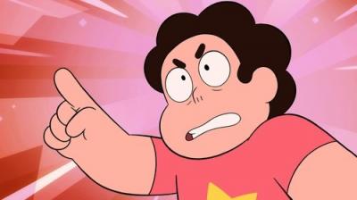 Steven Universe