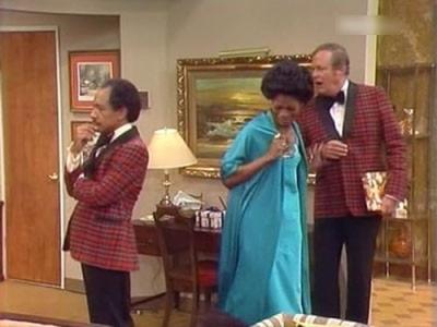The Jeffersons