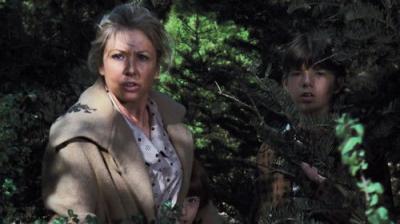 The Waltons
