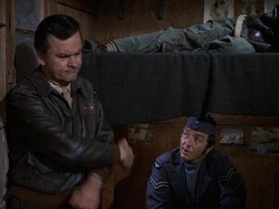 Hogan's Heroes