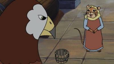 Redwall