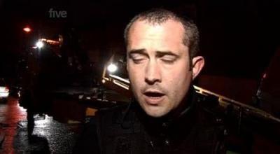 Police Interceptors