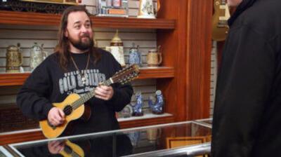 Pawn Stars