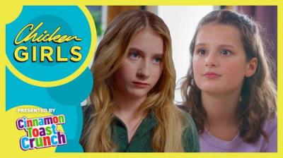 Chicken Girls