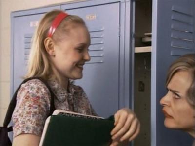 Strangers with Candy