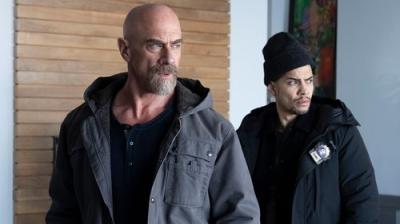 Law & Order: Organized Crime