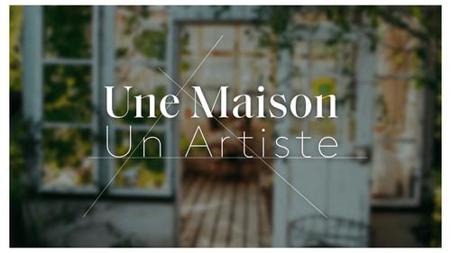 Une Maison, Un Artiste filmas žiurėti online