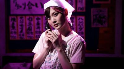乃木坂シネマズ ～STORY of 46～
