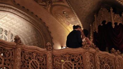 Married at First Sight