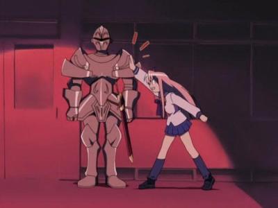 魔探偵ロキRAGNAROK <ラグナロク>