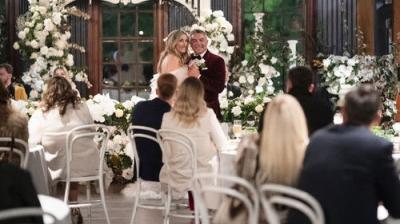 Married at First Sight