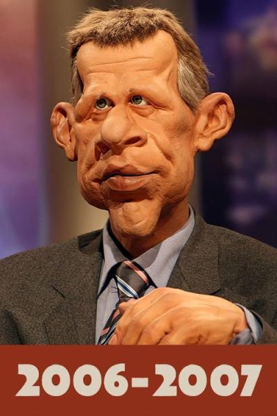 Les Guignols de l'info filmas online
