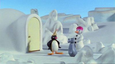 Pingu