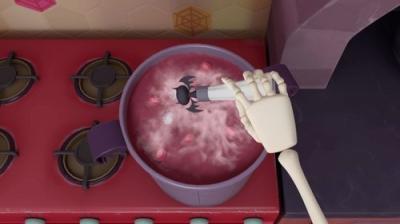 Vampirina