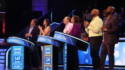 Beat Shazam