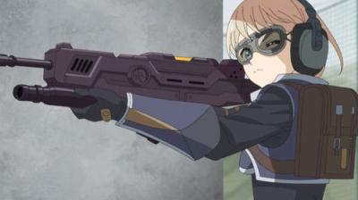 The Legend of Heroes 閃の軌跡 Northern War