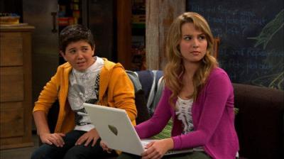 Good Luck Charlie
