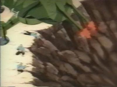 G.I. Joe: A Real American Hero