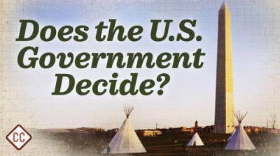 Crash Course Native American History