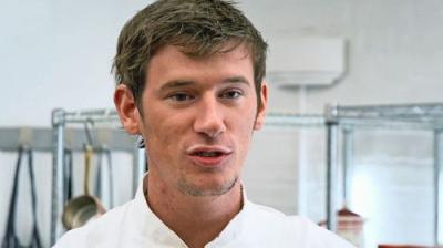 Great British Menu