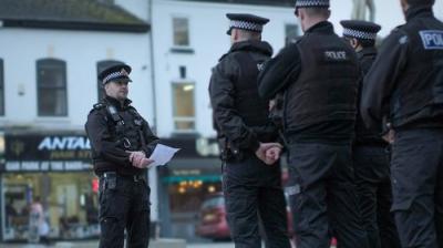 Crimewatch Live