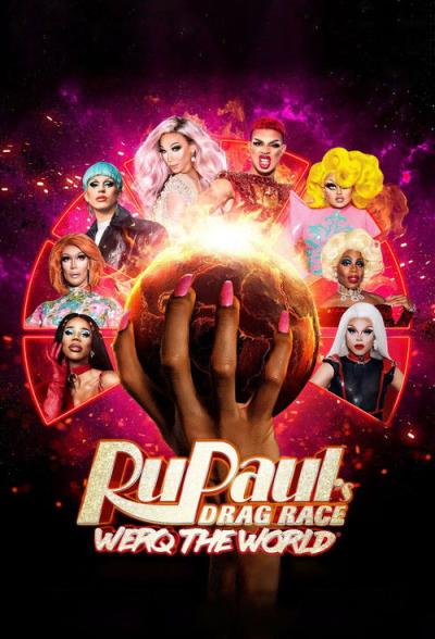 Werq the World filmas online