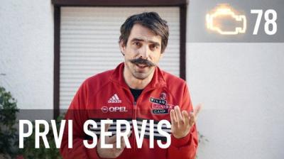 Prvi servis