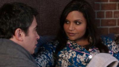 The Mindy Project