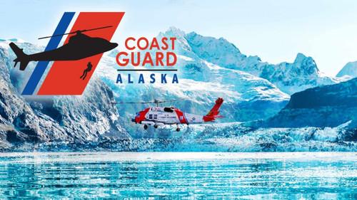 Coast Guard Alaska filmas žiurėti online