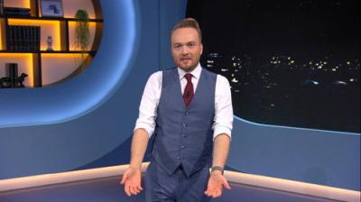 De Avondshow met Arjen Lubach