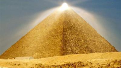 Ancient Aliens